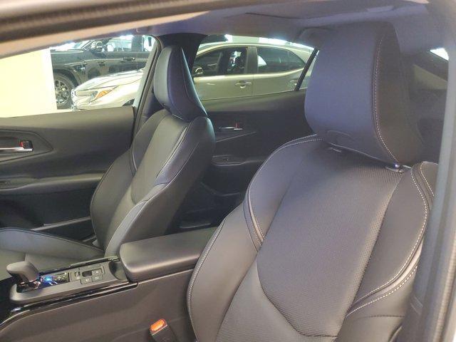 used 2025 Toyota Prius car, priced at $32,991