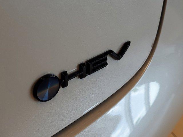 used 2025 Toyota Prius car, priced at $32,991