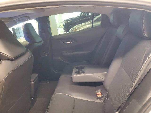 used 2025 Toyota Prius car, priced at $32,991