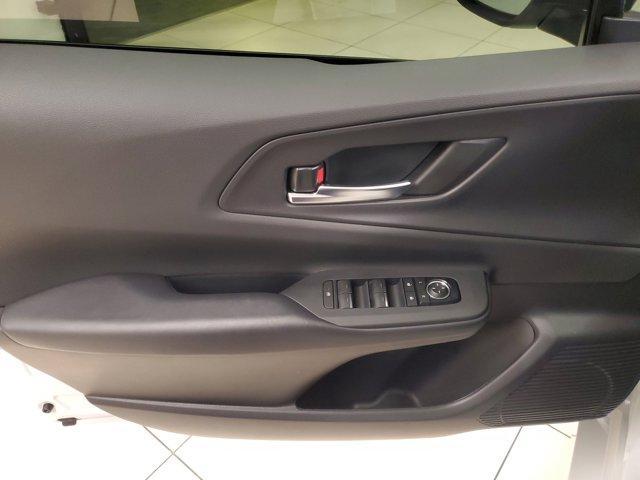 used 2025 Toyota Prius car, priced at $32,991