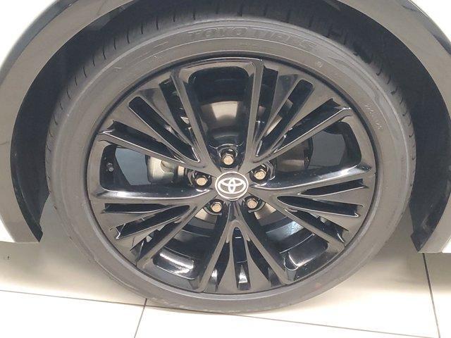 used 2025 Toyota Prius car, priced at $32,991
