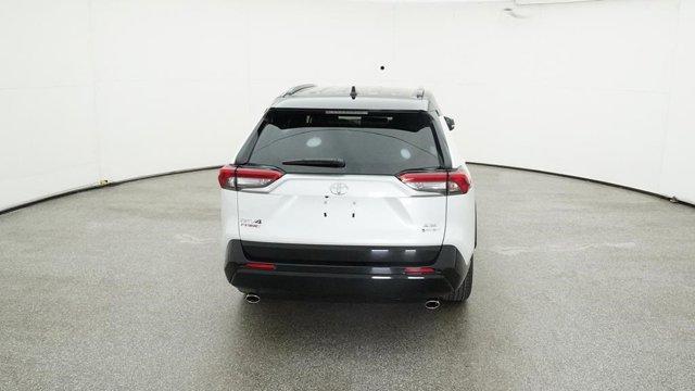 new 2025 Toyota RAV4 Plug-In Hybrid car, priced at $50,820