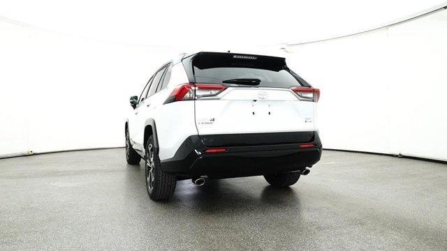new 2025 Toyota RAV4 Plug-In Hybrid car, priced at $50,820