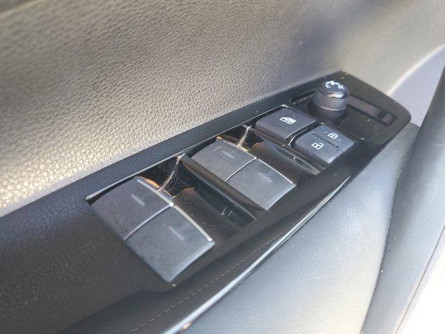 used 2022 Toyota Corolla Hatchback car, priced at $20,451