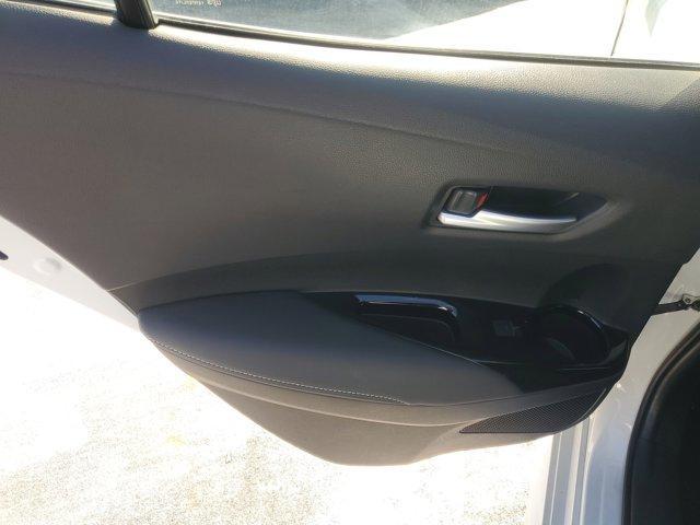 used 2022 Toyota Corolla Hatchback car, priced at $20,451