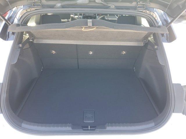 used 2022 Toyota Corolla Hatchback car, priced at $20,451