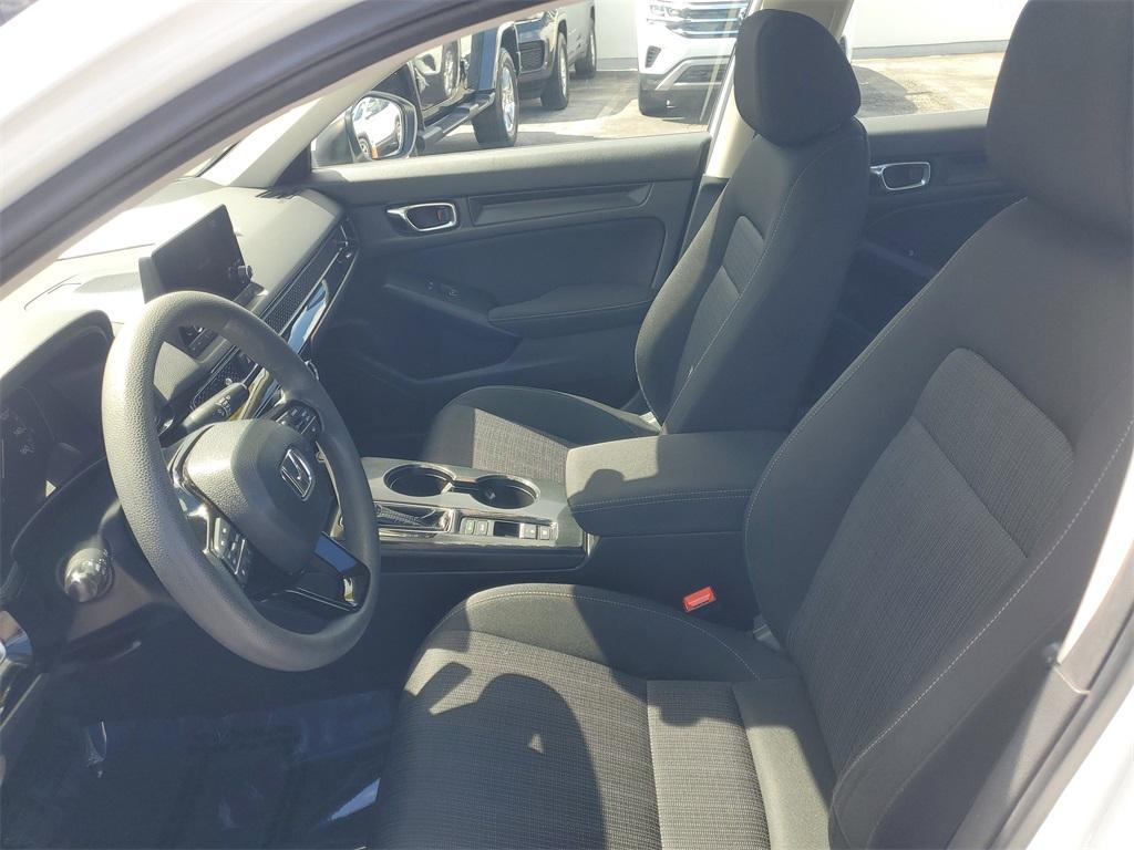 used 2022 Honda Civic car, priced at $19,991
