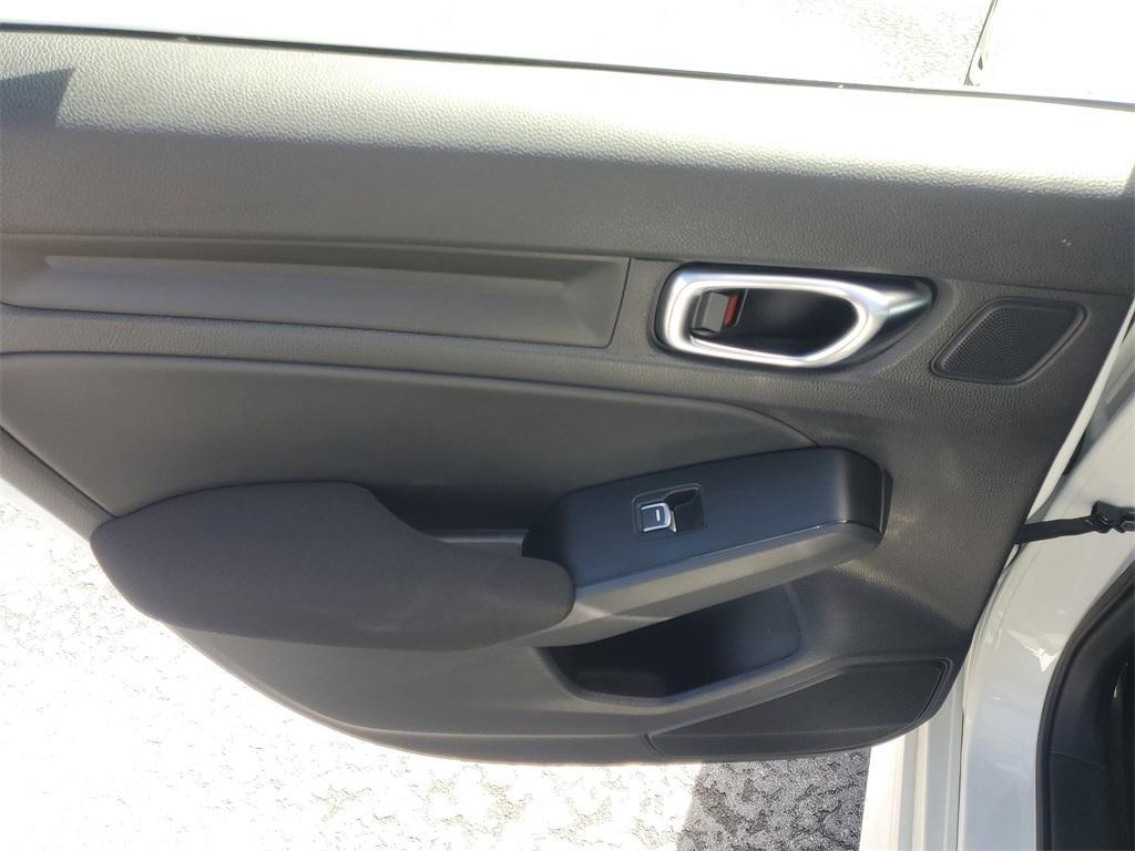 used 2022 Honda Civic car, priced at $19,991