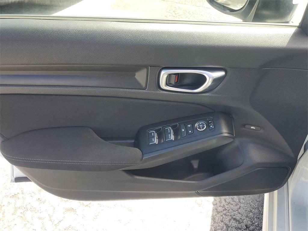 used 2022 Honda Civic car, priced at $19,991
