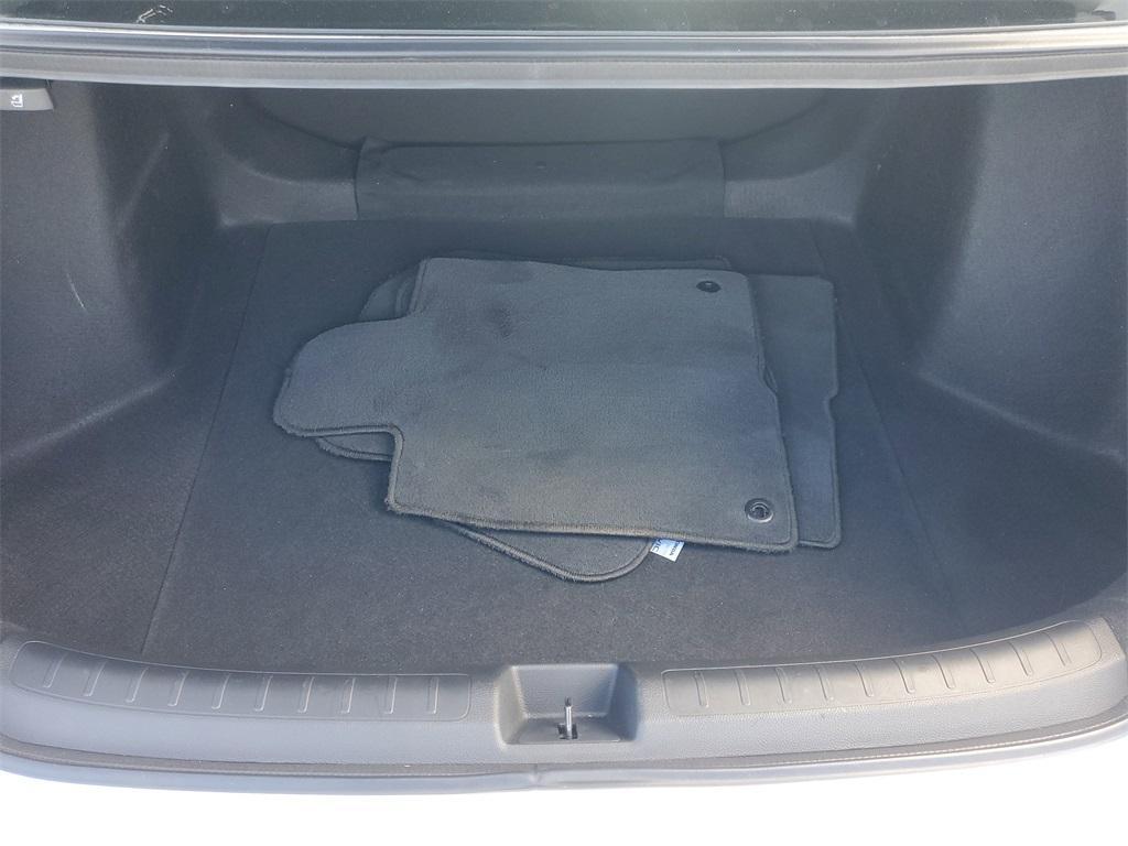 used 2022 Honda Civic car, priced at $19,991