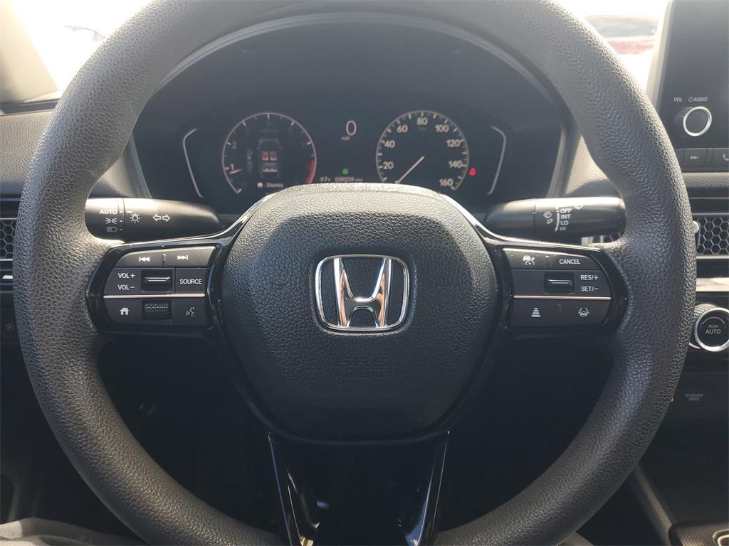 used 2022 Honda Civic car, priced at $19,991