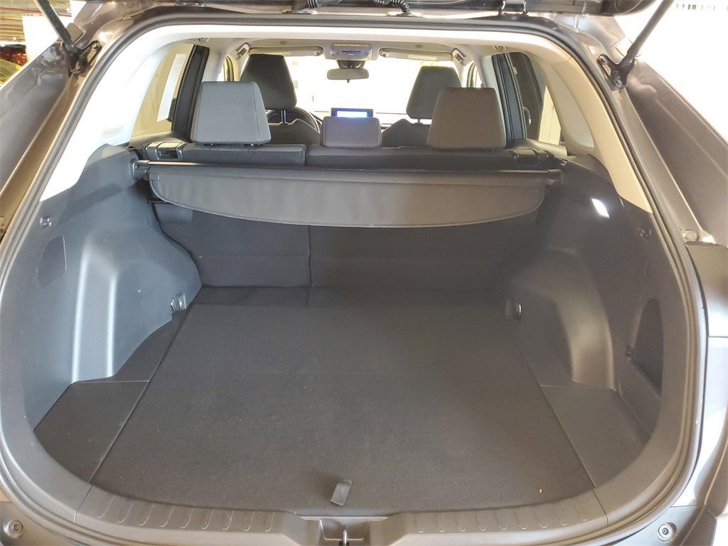 used 2023 Toyota RAV4 car, priced at $29,991