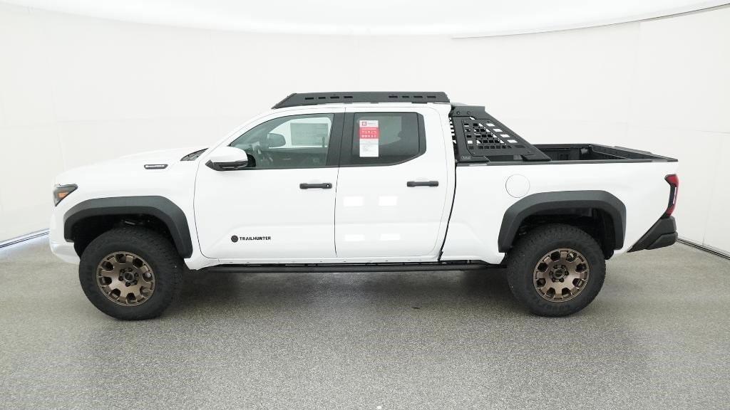 new 2025 Toyota Tacoma Hybrid car, priced at $68,357