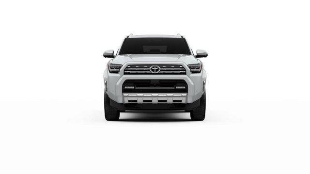new 2025 Toyota 4Runner Hybrid car, priced at $65,904