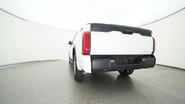 new 2025 Toyota Tundra car, priced at $54,091