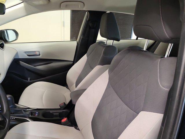 used 2022 Toyota Corolla Hybrid car, priced at $15,992