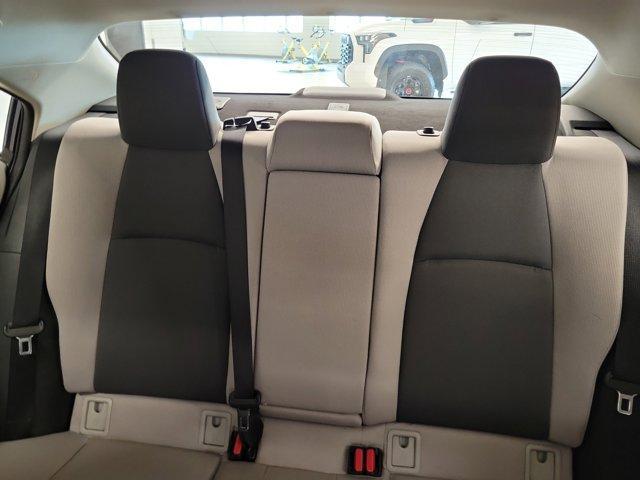 used 2022 Toyota Corolla Hybrid car, priced at $15,992