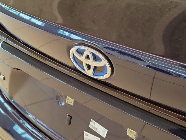 used 2022 Toyota Corolla Hybrid car, priced at $15,992