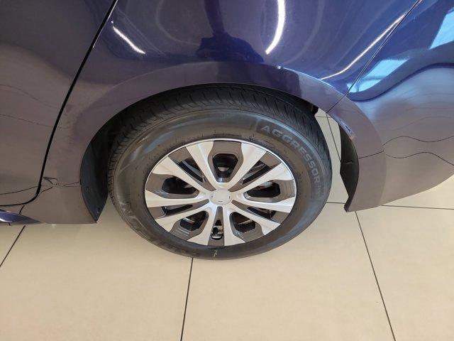 used 2022 Toyota Corolla Hybrid car, priced at $15,992