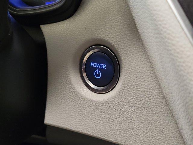 used 2022 Toyota Corolla Hybrid car, priced at $15,992