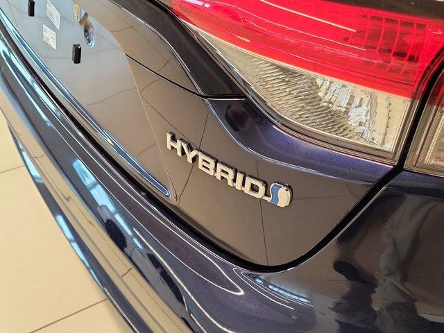 used 2022 Toyota Corolla Hybrid car, priced at $15,992