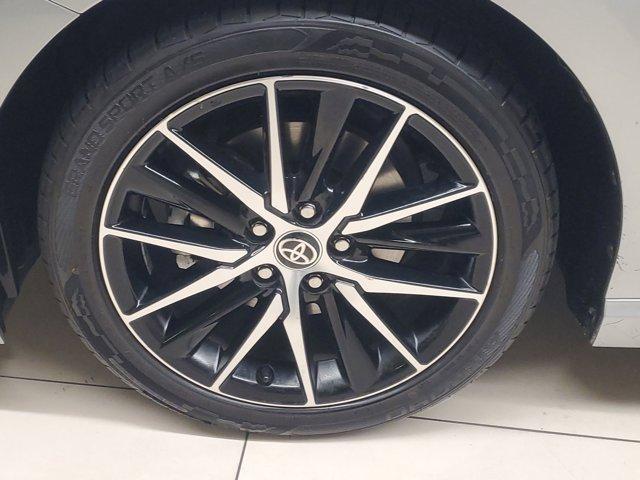used 2024 Toyota Camry car, priced at $23,991