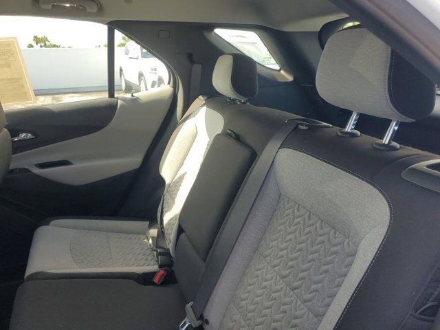 used 2023 Chevrolet Equinox car, priced at $17,991