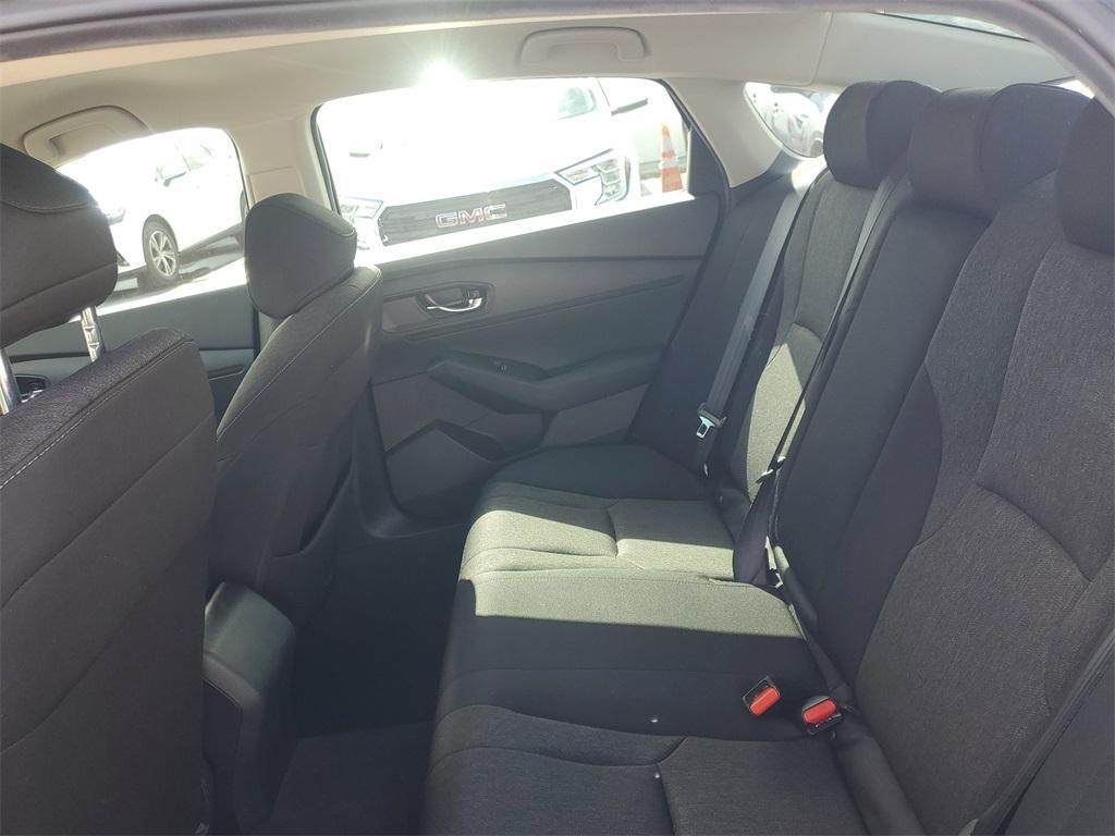 used 2024 Honda Accord car, priced at $23,552