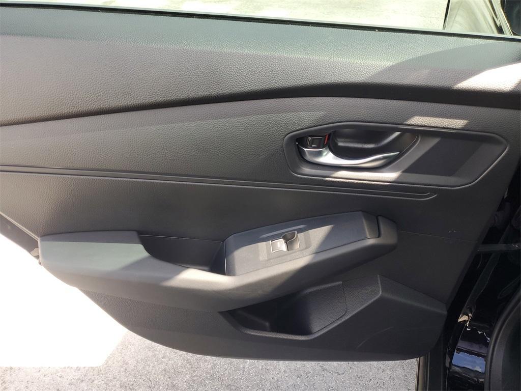 used 2024 Honda Accord car, priced at $23,552