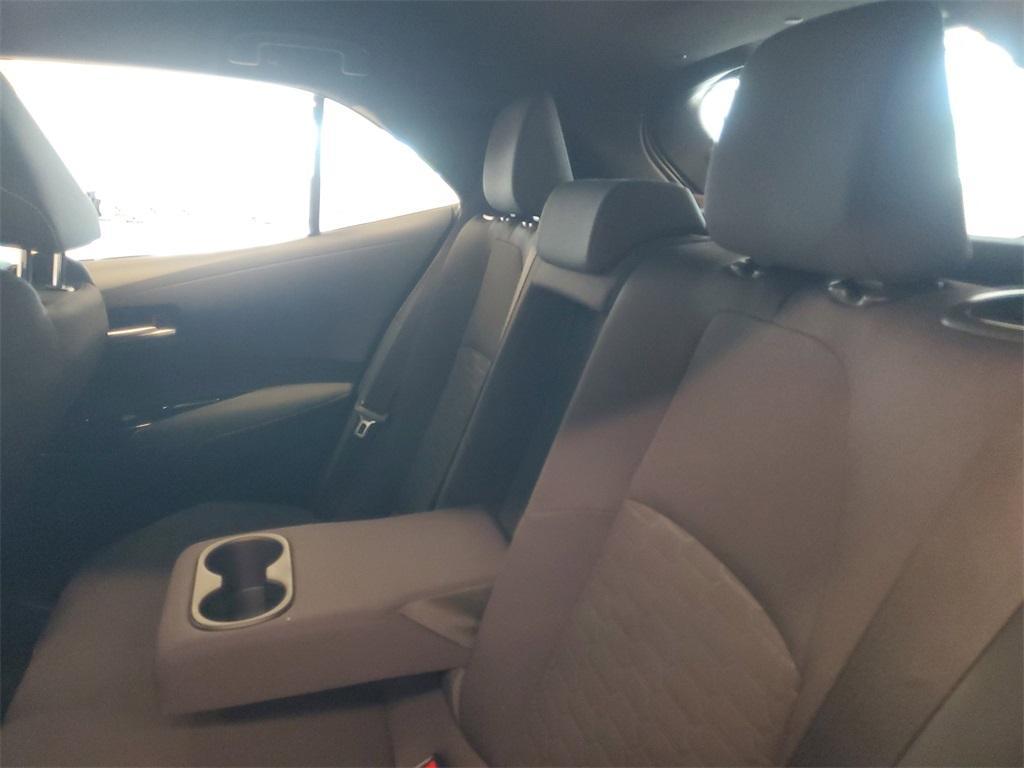 used 2023 Toyota Corolla Hatchback car, priced at $21,591