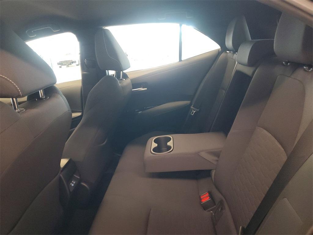 used 2023 Toyota Corolla Hatchback car, priced at $21,591