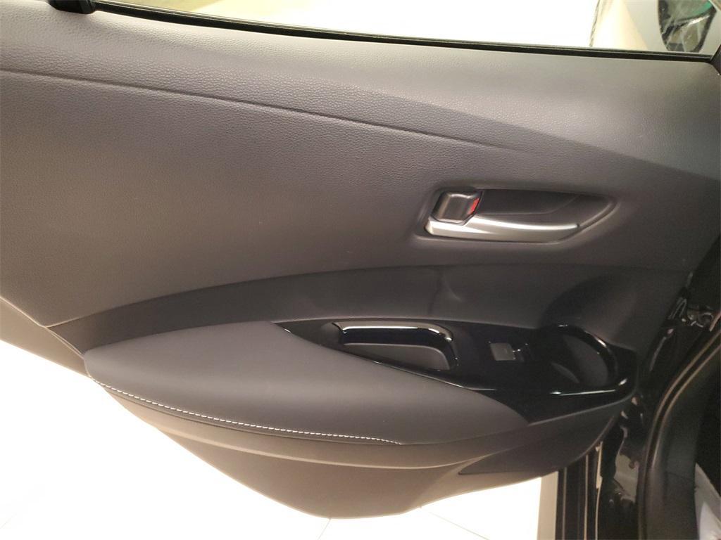 used 2023 Toyota Corolla Hatchback car, priced at $21,591