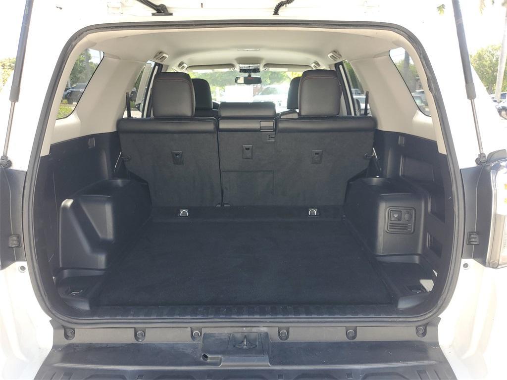 used 2019 Toyota 4Runner car, priced at $33,991