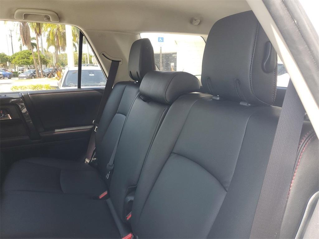 used 2019 Toyota 4Runner car, priced at $33,991