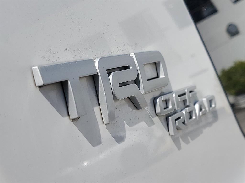 used 2019 Toyota 4Runner car, priced at $33,991