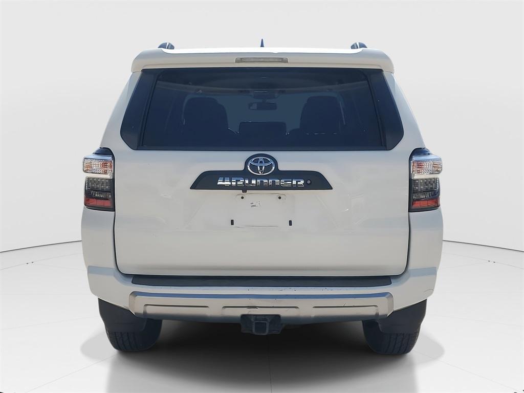 used 2019 Toyota 4Runner car, priced at $33,991