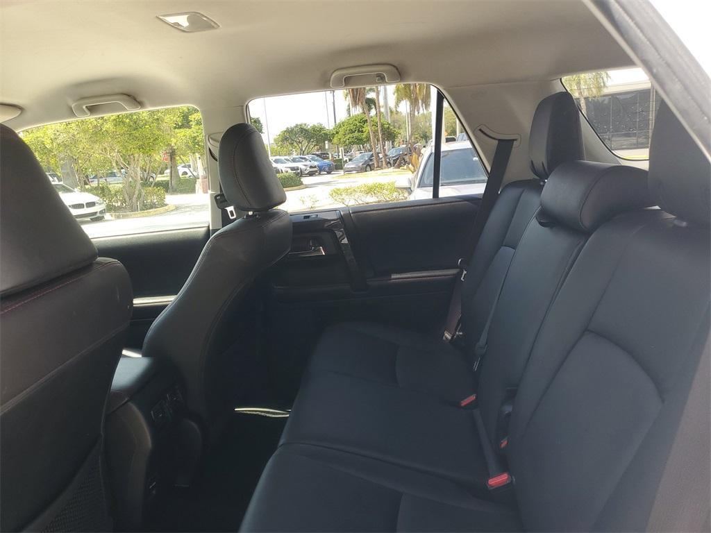 used 2019 Toyota 4Runner car, priced at $33,991