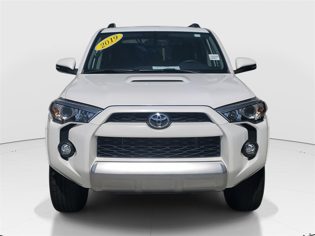used 2019 Toyota 4Runner car, priced at $33,991