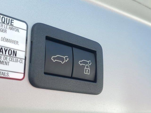 used 2024 Toyota Corolla Cross Hybrid car, priced at $31,591