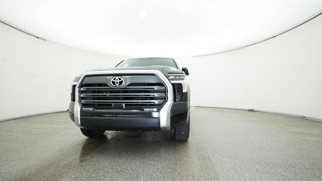 new 2026 Toyota Tundra car, priced at $66,730