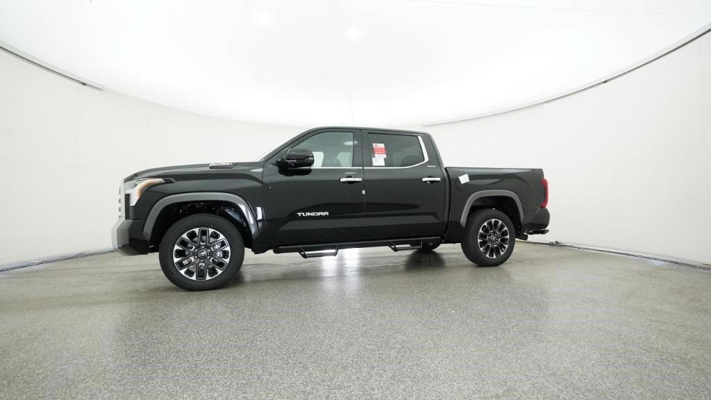 new 2026 Toyota Tundra car, priced at $66,730