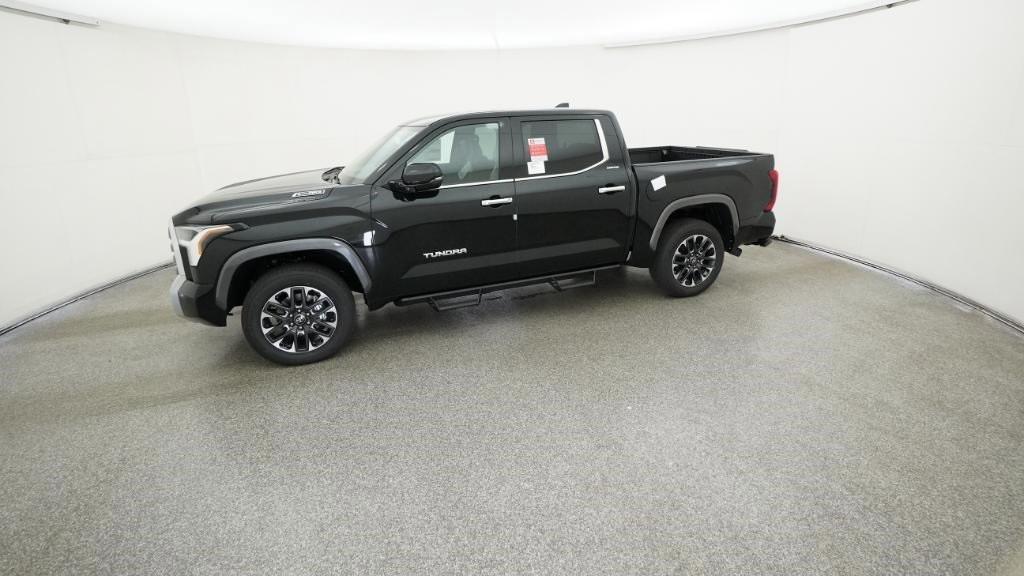 new 2026 Toyota Tundra car, priced at $66,730
