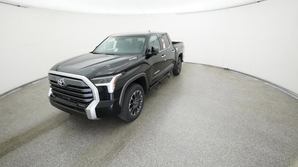 new 2026 Toyota Tundra car, priced at $66,730