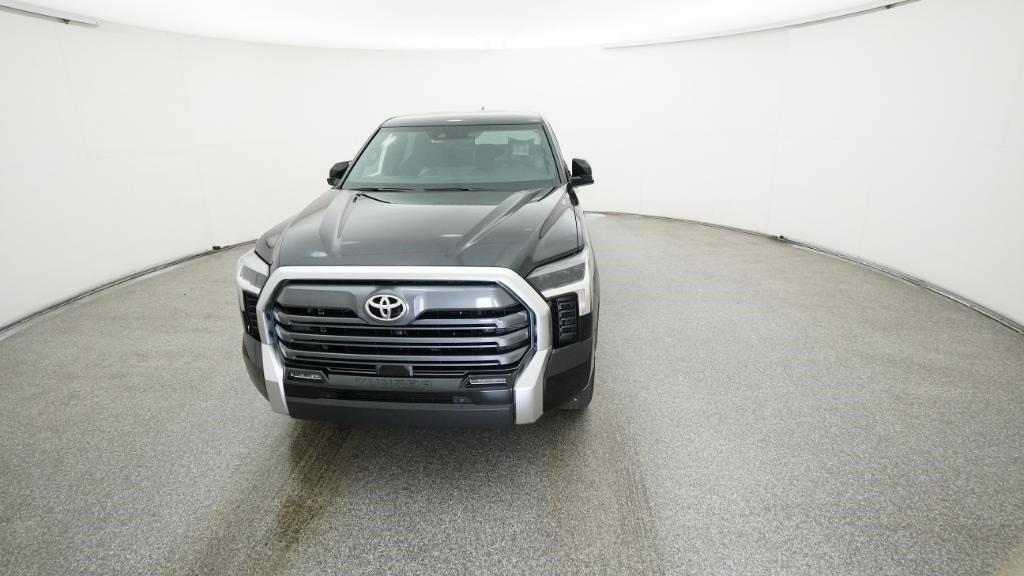 new 2026 Toyota Tundra car, priced at $66,730