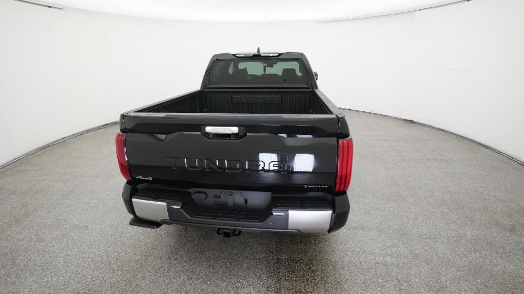 new 2026 Toyota Tundra car, priced at $66,730