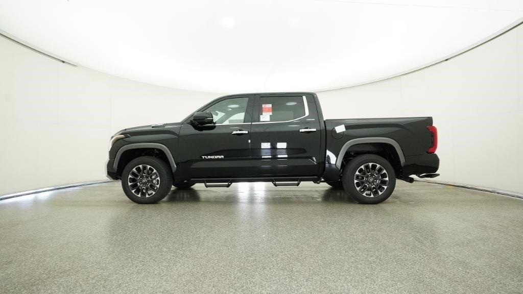 new 2026 Toyota Tundra car, priced at $66,730