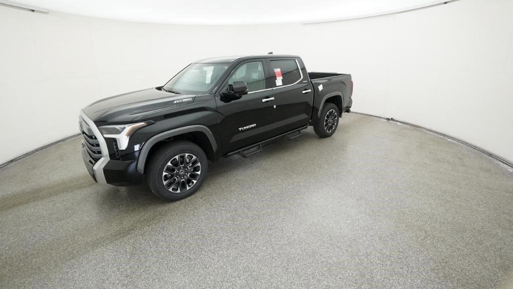 new 2026 Toyota Tundra car, priced at $66,730