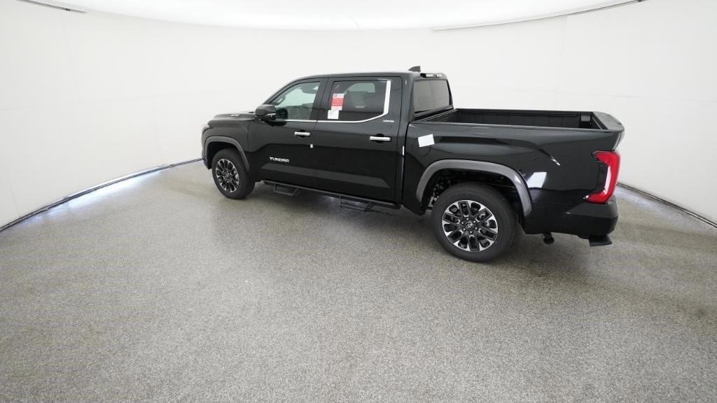 new 2026 Toyota Tundra car, priced at $66,730