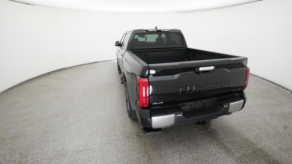 new 2026 Toyota Tundra car, priced at $66,730