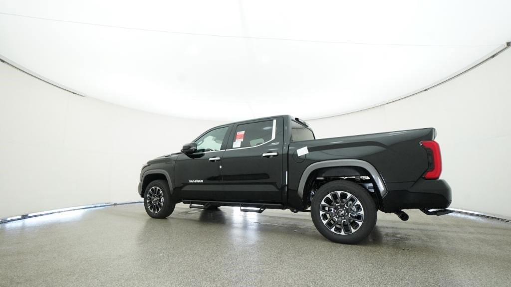 new 2026 Toyota Tundra car, priced at $66,730
